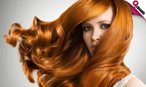 Hair Color, Repigmentation & Highlights!
